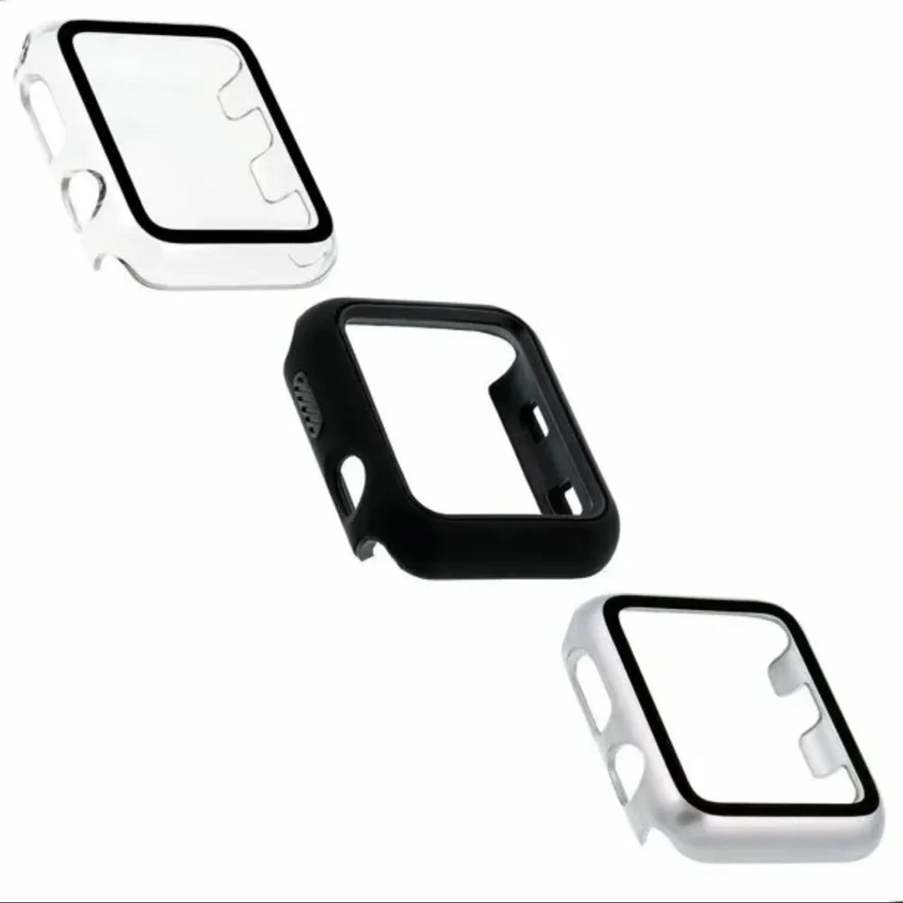 WITHit 42mm Apple Watch screen protector 3 pack